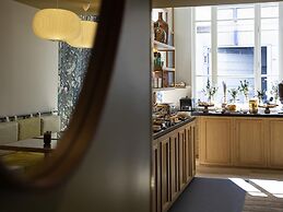 ibis Styles Paris Gare De Lyon TGV