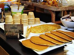 ibis Styles Paris Gare De Lyon TGV