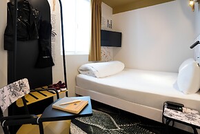 ibis Styles Paris Gare De Lyon TGV