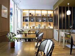ibis Styles Paris Gare De Lyon TGV