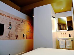 ibis Styles Paris Gare De Lyon TGV