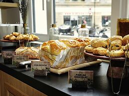 ibis Styles Paris Gare De Lyon TGV