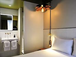 ibis Styles Paris Gare De Lyon TGV