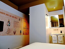 ibis Styles Paris Gare De Lyon TGV