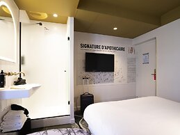 ibis Styles Paris Gare De Lyon TGV