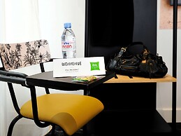 ibis Styles Paris Gare De Lyon TGV