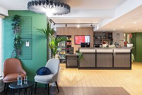 ibis Styles Paris Gare De Lyon TGV