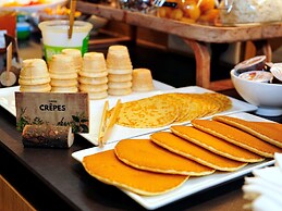 ibis Styles Paris Gare De Lyon TGV