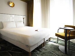 ibis Styles Paris Gare De Lyon TGV