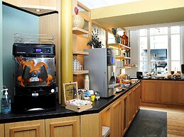 ibis Styles Paris Gare De Lyon TGV