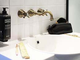 ibis Styles Paris Gare De Lyon TGV