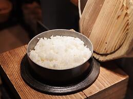 Hotel Resol Trinity Hakata