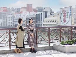 Hotel Resol Trinity Hakata