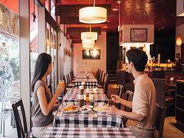 Hotel Resol Trinity Hakata