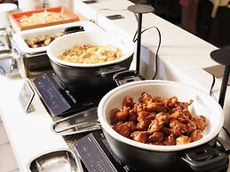 Hotel Resol Trinity Hakata