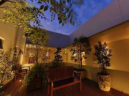 Hotel Resol Trinity Hakata