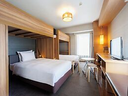 Hotel Resol Trinity Hakata