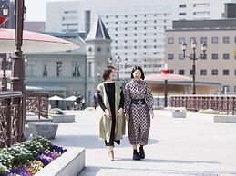 Hotel Resol Trinity Hakata