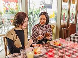 Hotel Resol Trinity Hakata