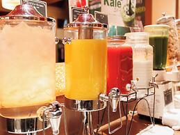 Hotel Resol Trinity Hakata