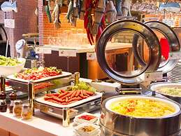 Hotel Resol Trinity Hakata