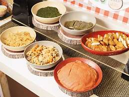 Hotel Resol Trinity Hakata