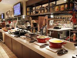 Hotel Resol Trinity Hakata