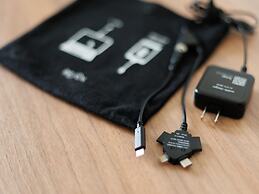 Hotel Resol Trinity Hakata