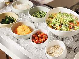 Hotel Resol Trinity Hakata