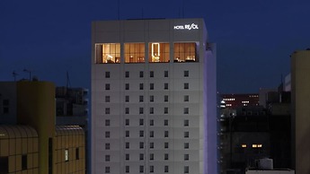 Hotel Resol Trinity Hakata