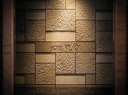 Hotel Resol Trinity Hakata