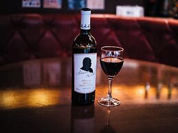 Hotel Resol Trinity Hakata