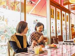 Hotel Resol Trinity Hakata