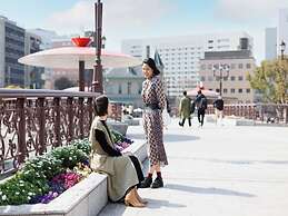 Hotel Resol Trinity Hakata