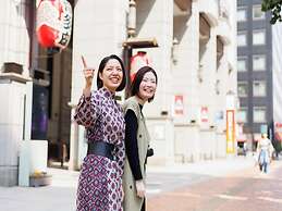 Hotel Resol Trinity Hakata