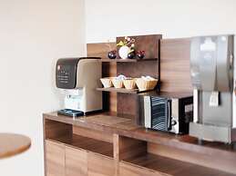 Hotel Resol Trinity Hakata