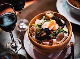 Hotel Resol Trinity Hakata