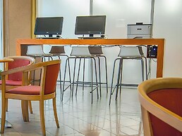 Hotel Hostal de Cortes