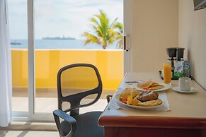 Hotel Hostal de Cortes