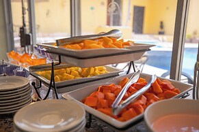 Hotel Hostal de Cortes