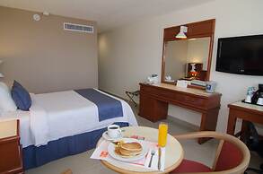 Hotel Hostal de Cortes