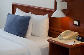 Hotel Hostal de Cortes