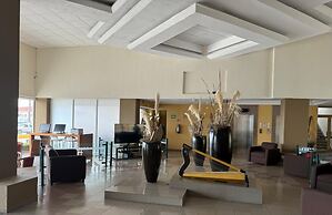 Hotel Hostal de Cortes