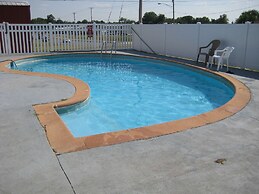 Guest House Motel