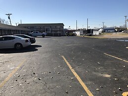 Guest House Motel