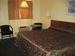 Guest House Motel