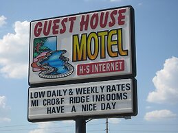 Guest House Motel