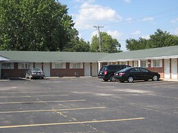Guest House Motel