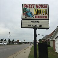Guest House Motel