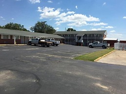 Guest House Motel